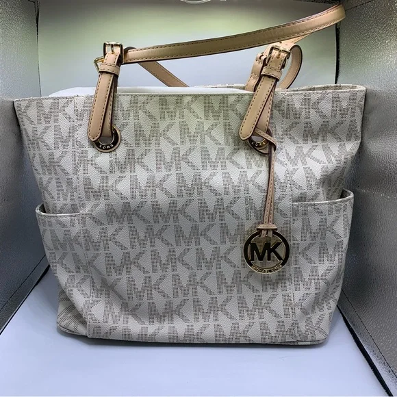 Mercer Extra-Small Signature Logo Crossbody Bag | Michael Kors